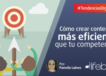 Cómo crear mejor contenido que tu competencia