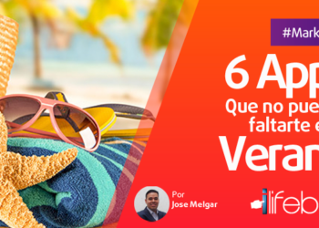 Apps de Verano