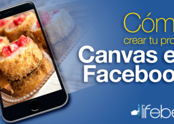Cómo Crear tu Propio Canvas en Facebook