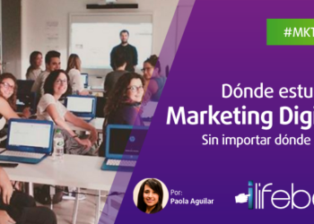 Curso de Marketing Digital Online