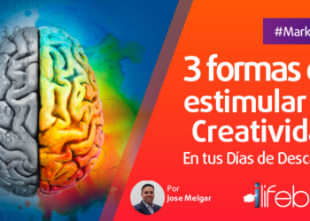 Cómo Impulsar tu Creatividad si eres Profesional de Marketing