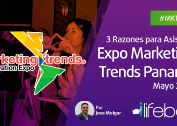 Expo Marketing Trends Panamá 12 de Mayo 2016