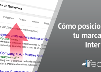 Posiciona tu Marca OnLine