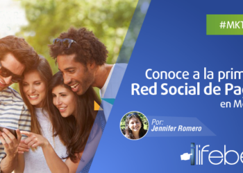 Conoce a la primera a la primera red social de pagos en México