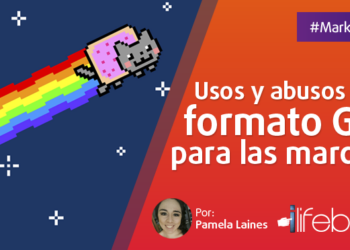 El regreso del GIF: Usos y abusos para las marcas
