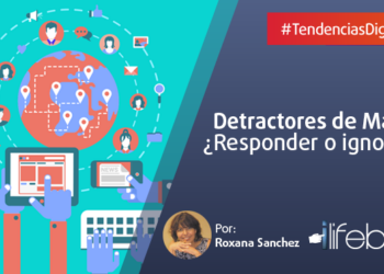 Detractores de marca en redes sociales, ¿Responder o ignorar?