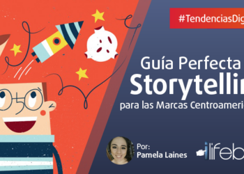 Guía del Storytelling para las Marcas