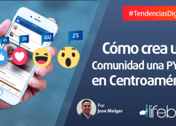 Comunidad para PYMEs