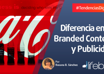 Branded Content:  La reconciliación entre el usuario y la marca