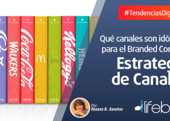 Estrategia de Canales: No se trata de solo publicar