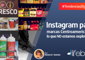 Instagram para marcas: Cuenta la historia con imágenes