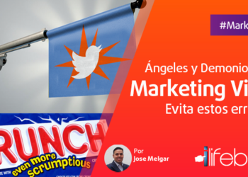 Ángeles y Demonios del Marketing Viral: Evita estos Errores