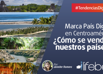 Marca País digital en Centroamérica: ¿Cómo se venden nuestros países?