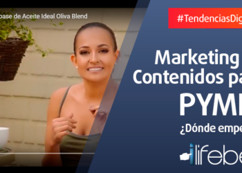 Marketing de Contenidos