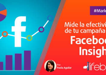 Facebook Insights
