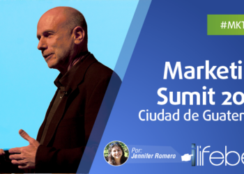 Marketing Summit 2016 – Ciudad de Guatemala