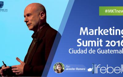 Marketing Summit 2016 – Ciudad de Guatemala
