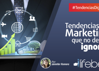 Tendencias de marketing que no debes ignorar