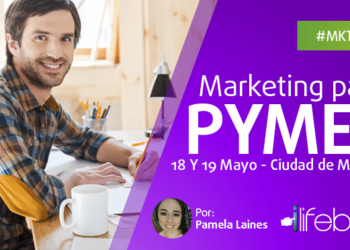 Marketing para PYMES – Mayo 2016 – México