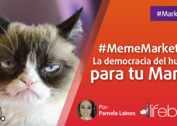 #MemeMarketing: La democracia del humor – iLifebelt