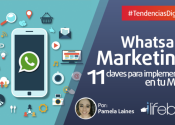 11 claves para implementar el Whatsapp Marketing