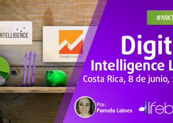 Digital Intelligence Lab Costa Rica, 8 de junio, 2016