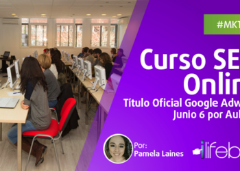Curso SEM Online en Centroamérica: Título Oficial de Google Adwords