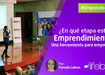 #ParaEmprendedores: ¿En qué etapa está tu emprendimiento?