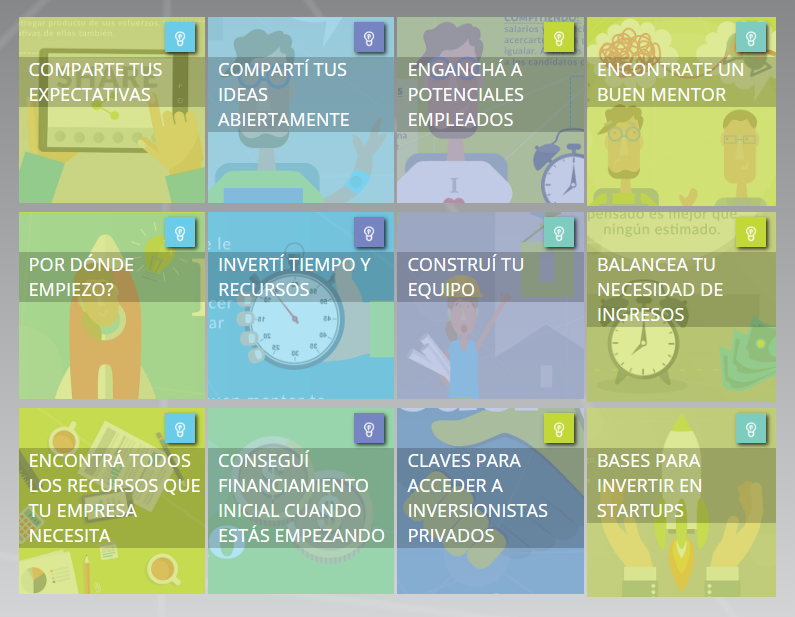 Emprendimiento CR