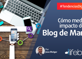 Herramientas para medir el impacto de tu blog de marca