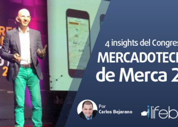 Lo más relevante del Congreso de Merca 2.0