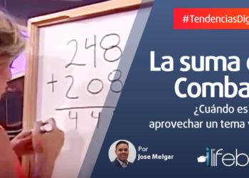 La Suma de Combate ¿Cuándo es ético aprovechar un tema viral?