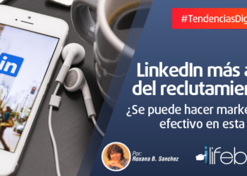 10 lecciones sobre LinkedIn Marketing