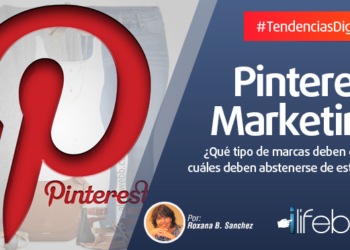 5 formas para hacerlo bien en Pinterest