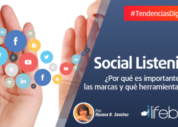 Social Listening: Cómo escuchar a tu audiencia
