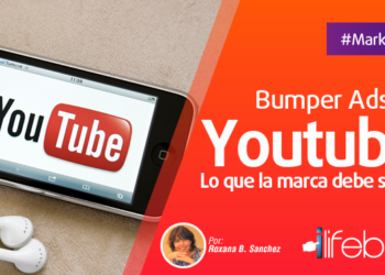YouTube Ads: Dilo en 6 segundos y todos lo verán