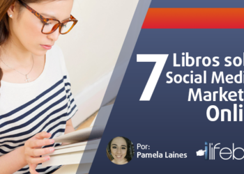 7 libros sobre social media y marketing online