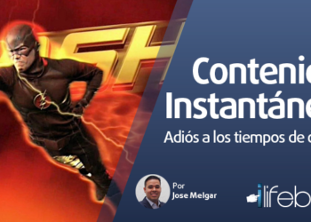 Contenido Instantáneo: Lo bueno y lo malo de esta tendencia