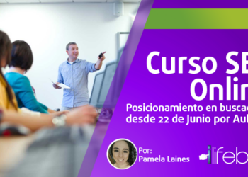 Curso de SEO Online: Posicionamiento en buscadores, 22 de junio 2016 por Aula CM