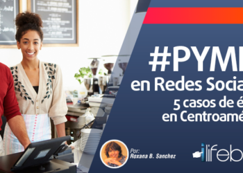 #Pymes en redes sociales: 5 casos de éxito