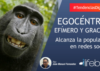 Lo egocéntrico, lo efímero y lo chistoso: 3 claves del 2016