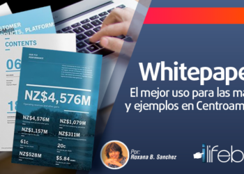 #WhitePapers: Simplificar la vida del usuario