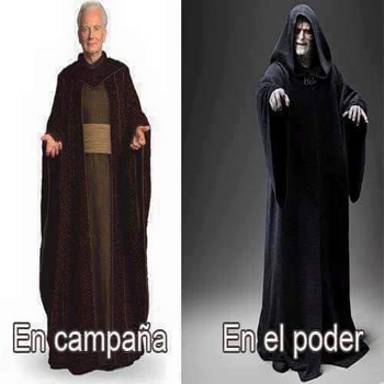 campaña