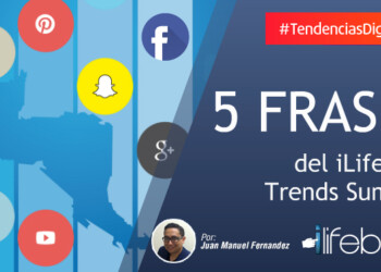 El iLifebelt Trends Summit en reflexiones