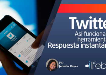Twitter: Así funcionará la herramienta de respuesta instantánea