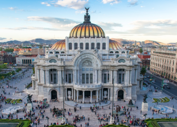 Tour de Marketing Digital, México, 3 y 4 Octubre 2016