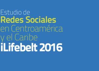 estudio redes sociales ilifebelt 2016