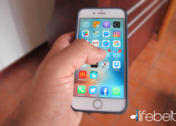 Las 20 Apps más populares en Panamá