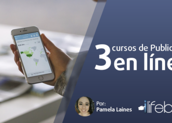 3 cursos de Publicidad Online