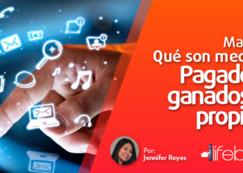 Marcas: Qué son medios pagados, ganados y propios